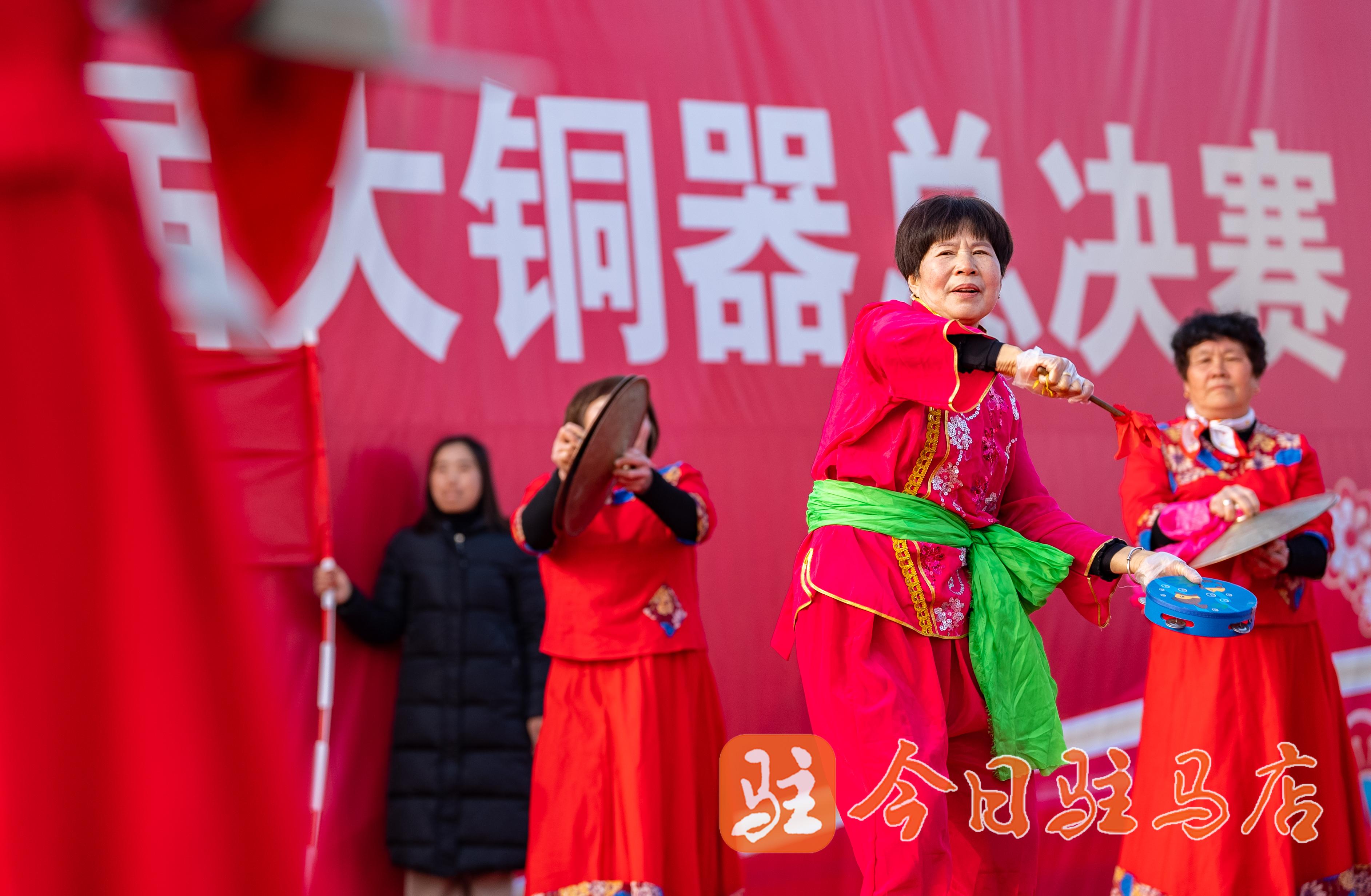 驻马店大铜器曲谱图片