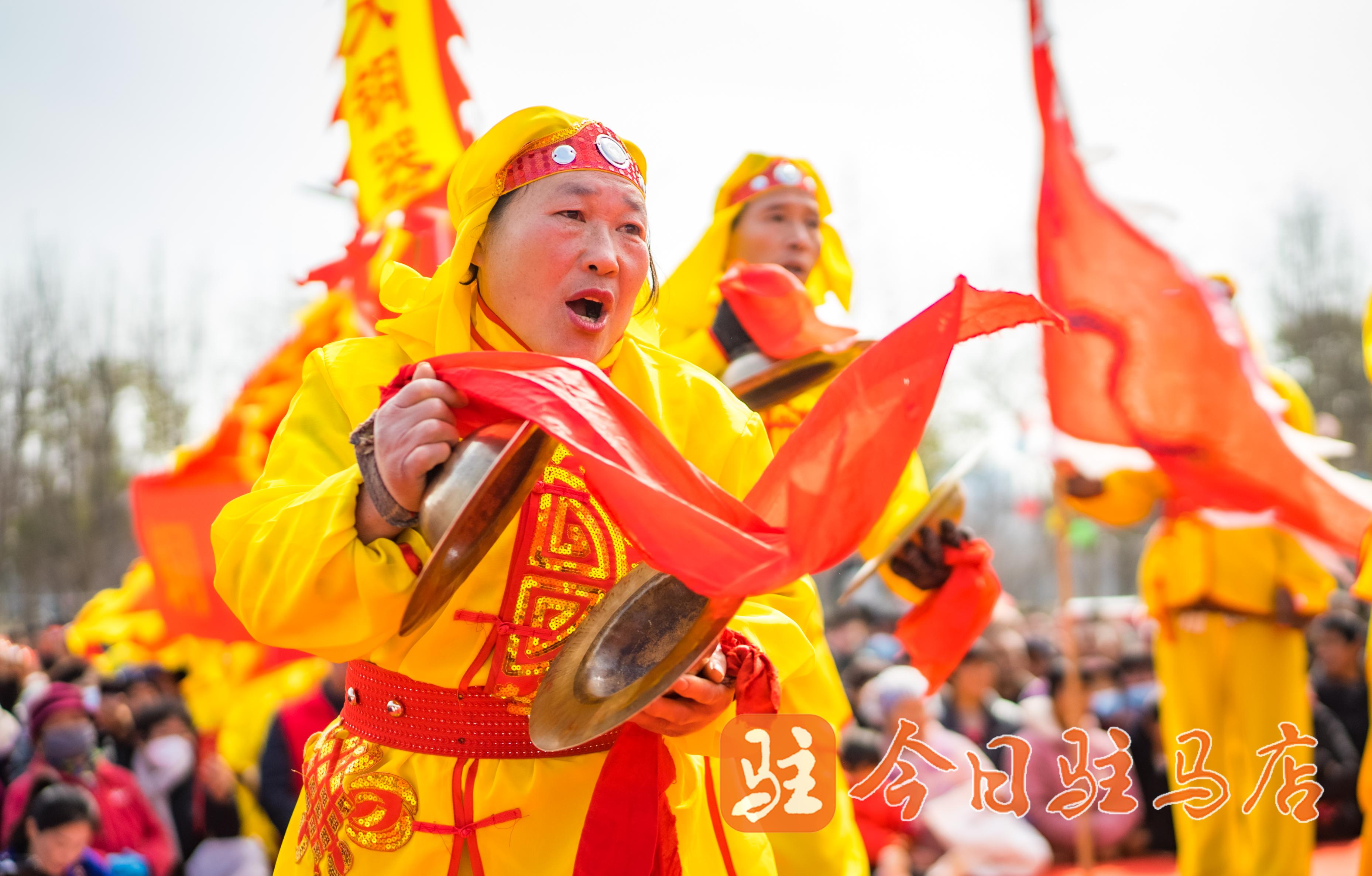 驻马店大铜器曲谱图片