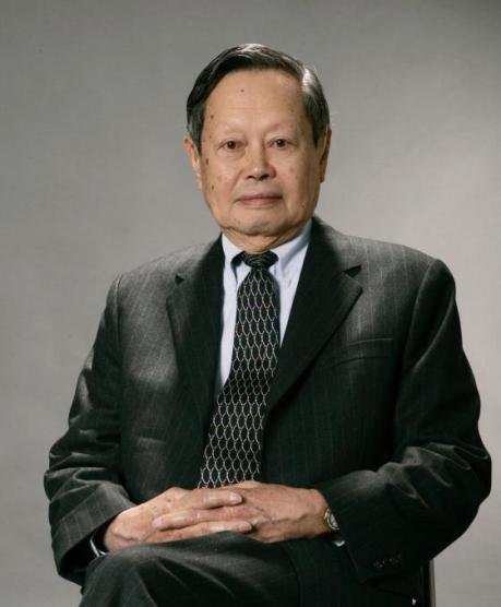 沉痛悼念！杨振宁先生因病在北京逝世，享年103岁