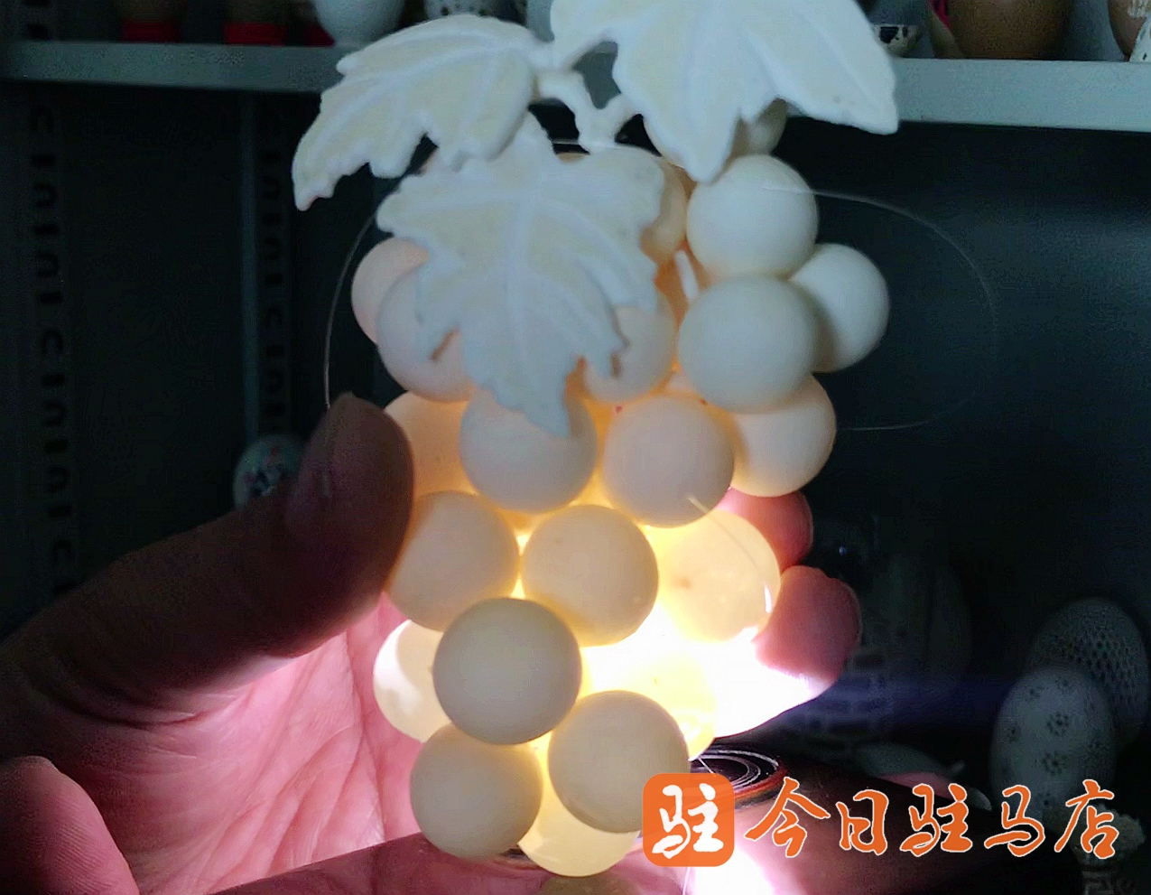 杨氏蛋雕传承人杨玉和:以刀为笔琢蛋壳 非遗技艺“活”起来