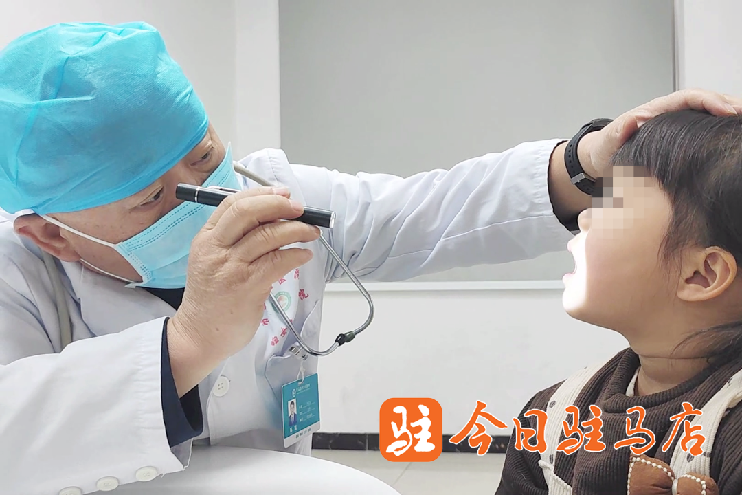 已进入高发期！驻马店市中心医院就诊量激增