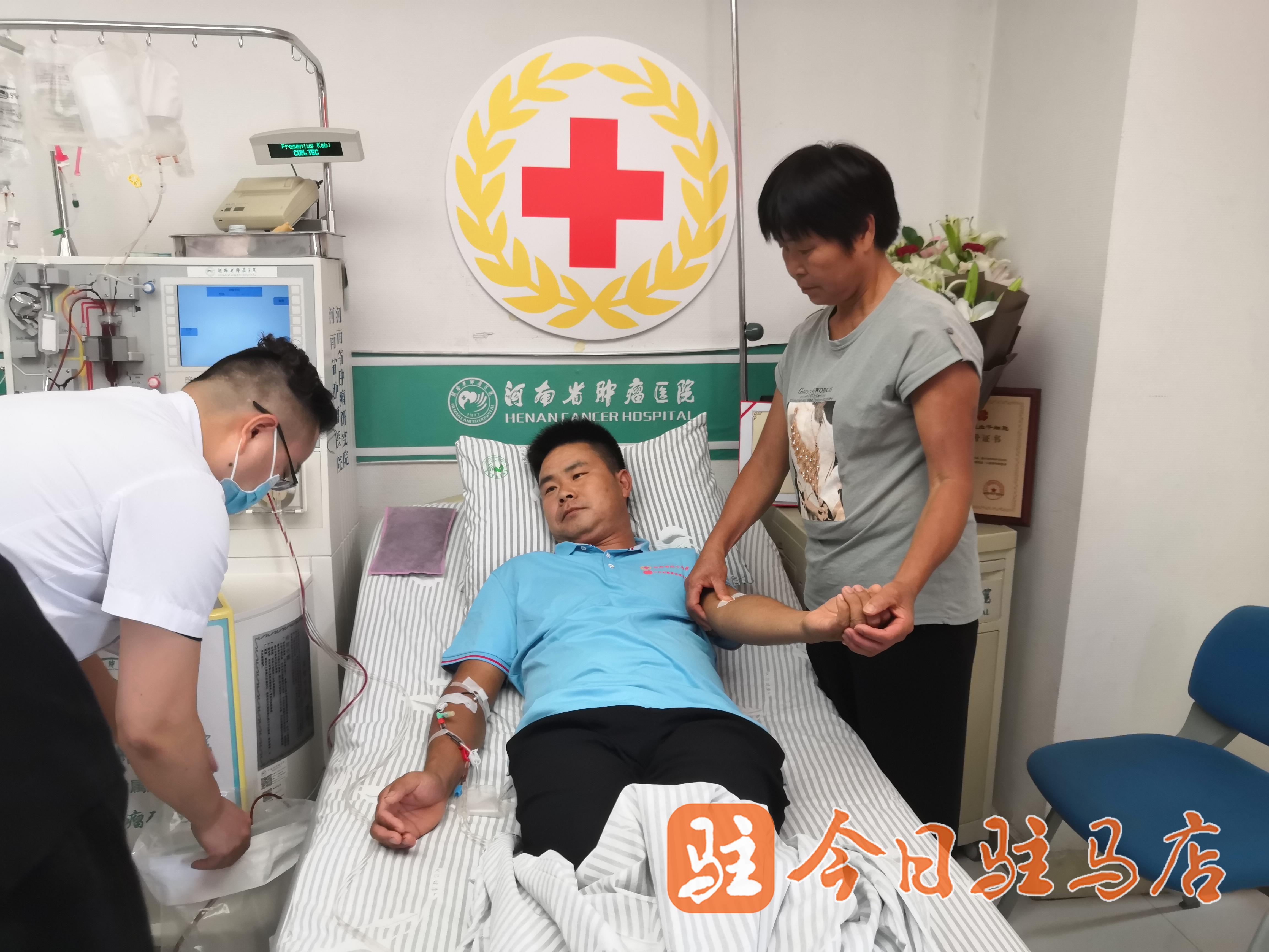 【天中光荣榜】王涛：11年献血路 平凡人的不平凡人生