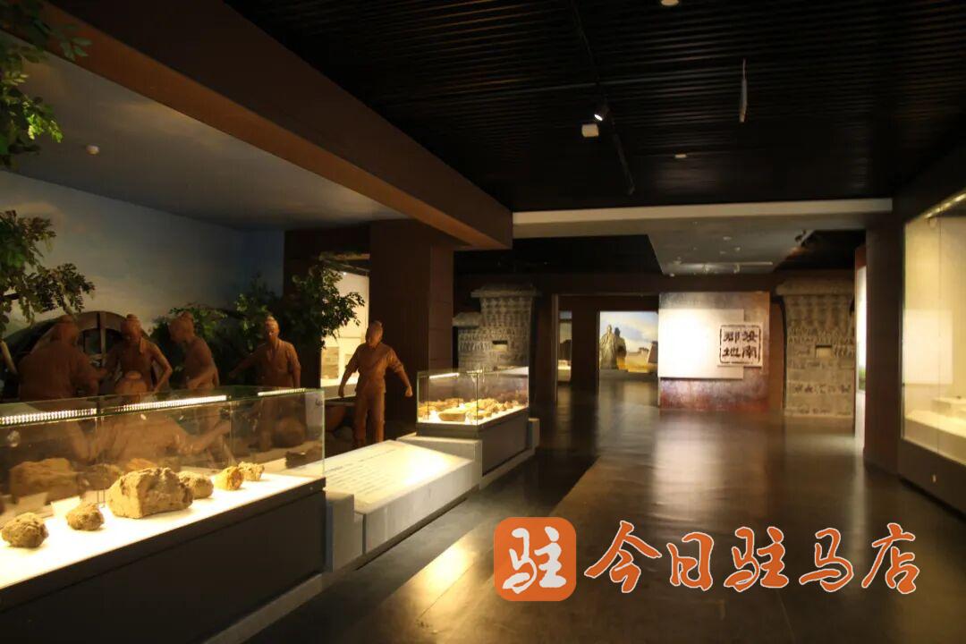 喜讯！驻马店市博物馆获评2024年度河南省博物馆免费开放绩效考评优秀单位