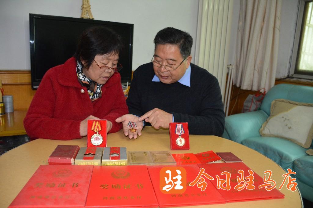 【天中光榮榜】警營夫妻譜“最美”——記2025年省“最美家庭”安鴻亞家庭