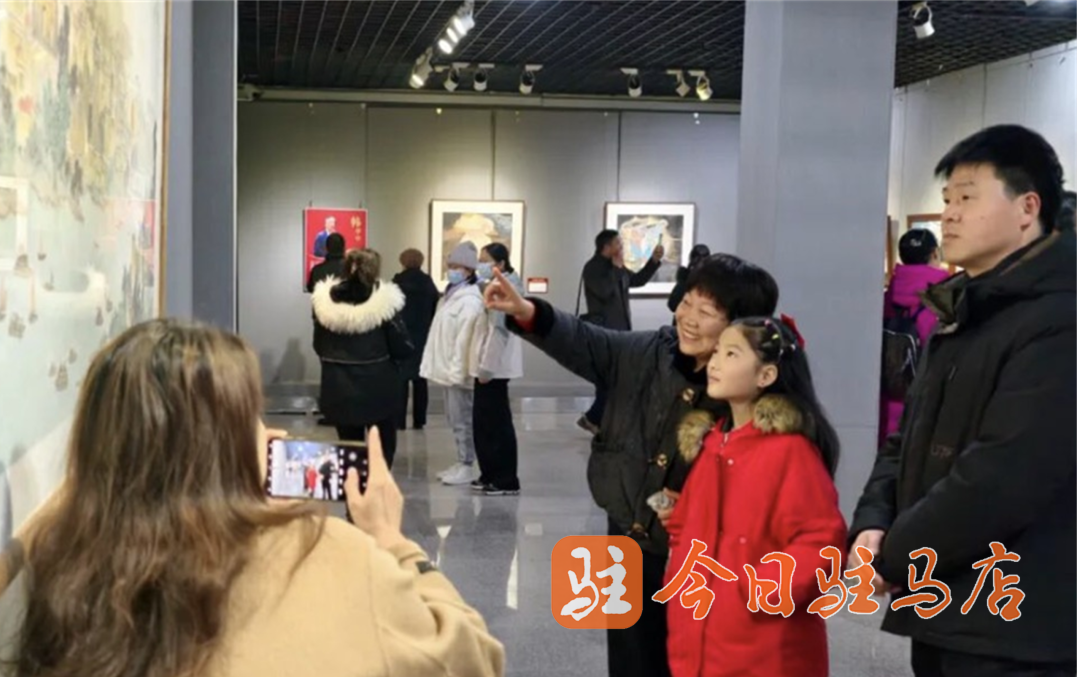 22.57亿元！驻马店市旅游综合收入迎来“开门红”