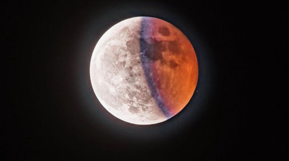 “月食闹元宵”，如何观测和拍摄这轮“红月亮”？