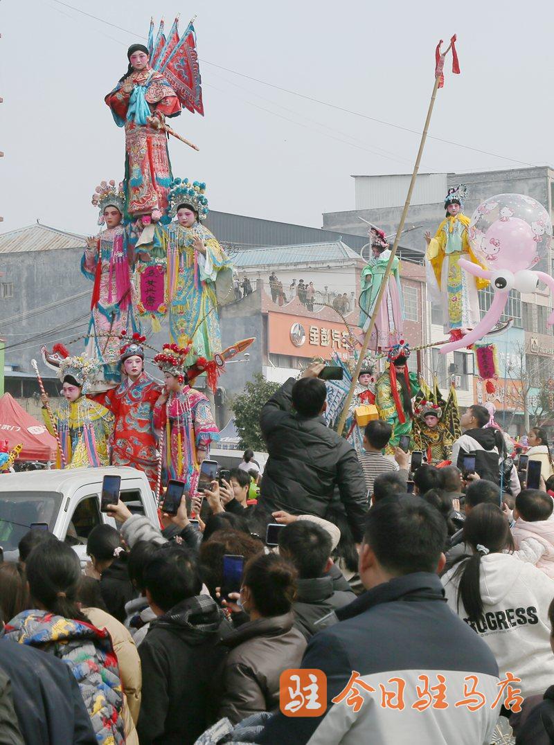 四百年古藝承雅韻 非遺新篇耀王店