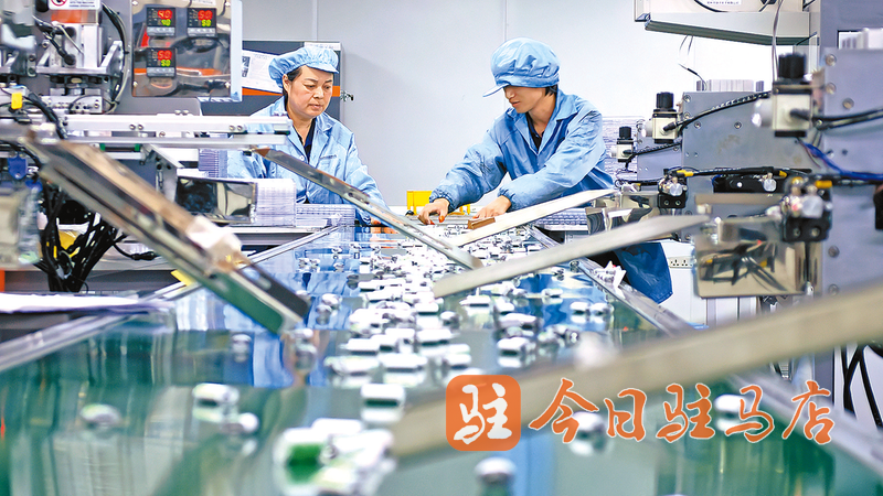 传统农区“造芯”突围，进阶之路如何走