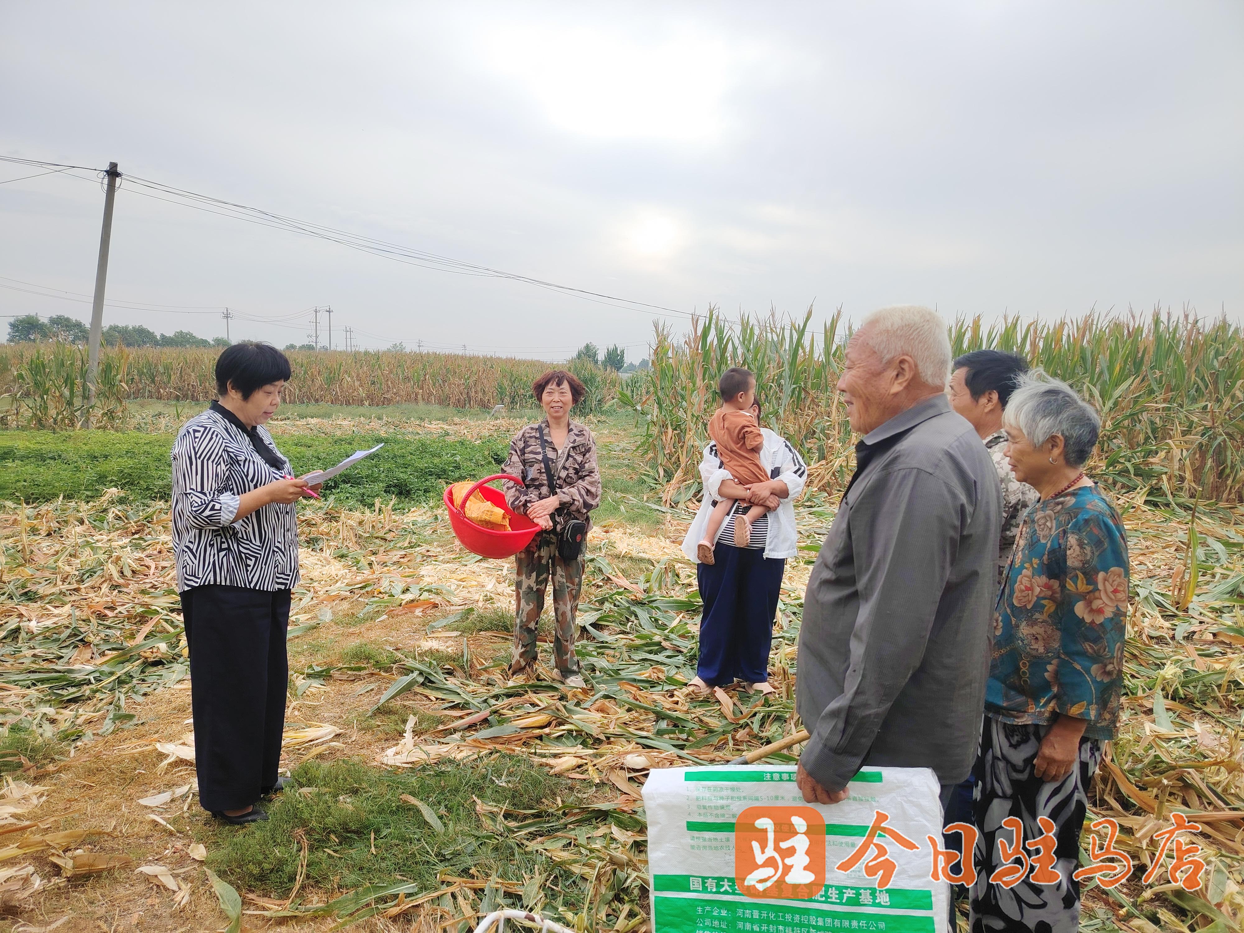 党代表在基层丨陈春荣：田间院落传党音 扎根乡土践初心