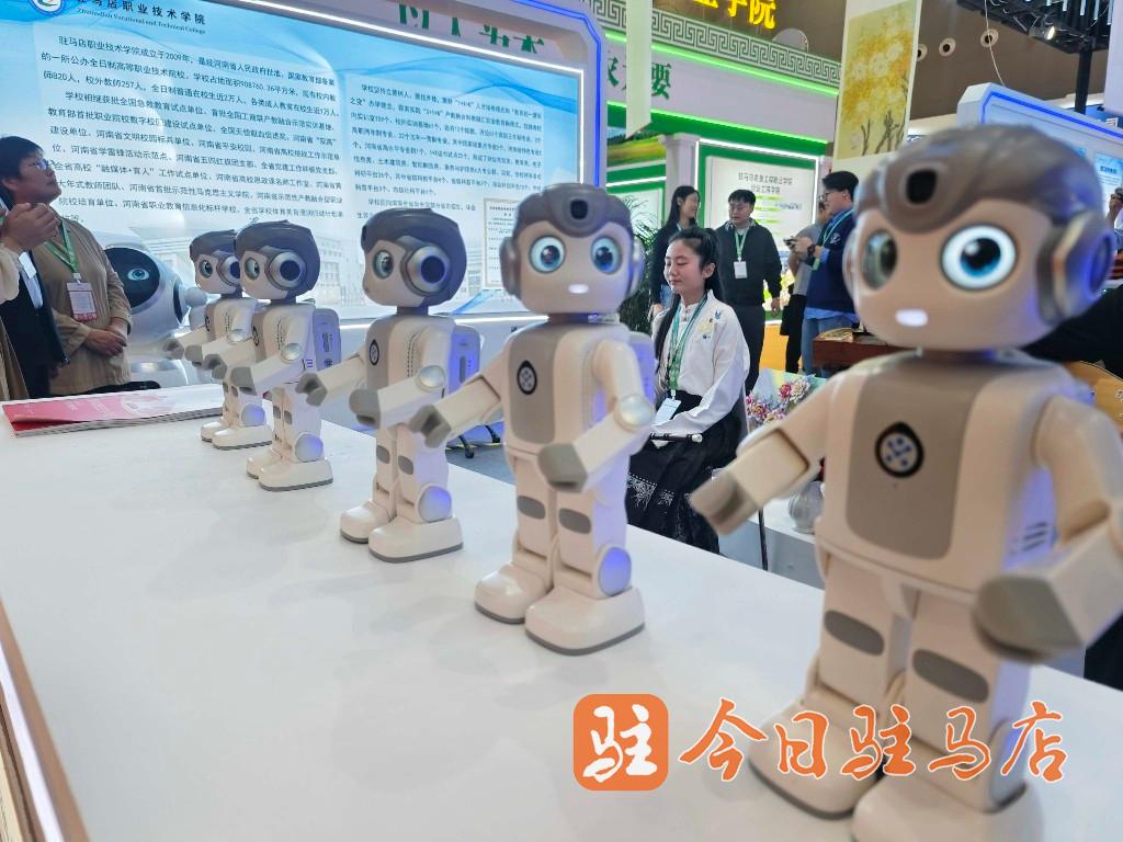 科技感拉满！第二十八届中国农加会尽显农业新活力